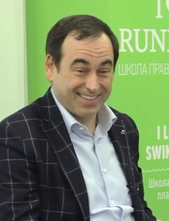 Roman Avdeev's Billions: The MKB Investment Strategy Explained